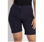 Lower thigh board short-Ny