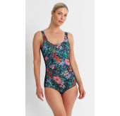 Oasis Pintuck Swimsuit