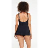 Twist Swimdress Swimsuit