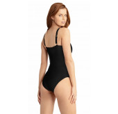 Basix DDE Underwire Swimsuit